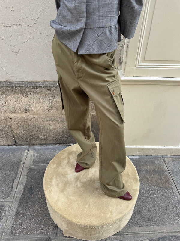 Cargo pants