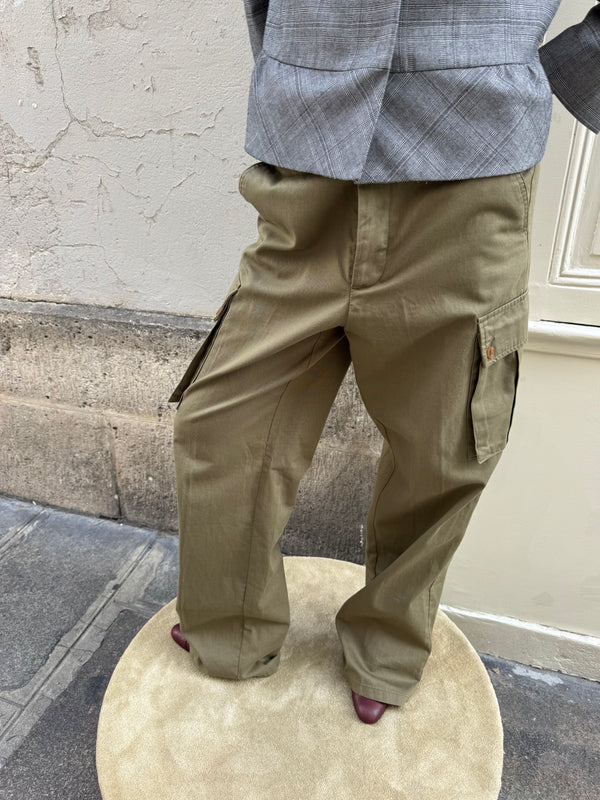 Cargo pants