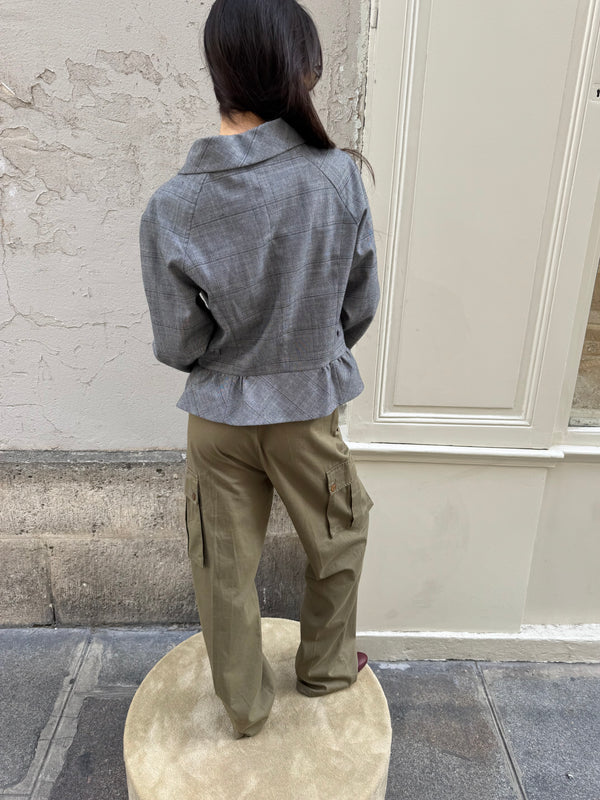 Cargo pants