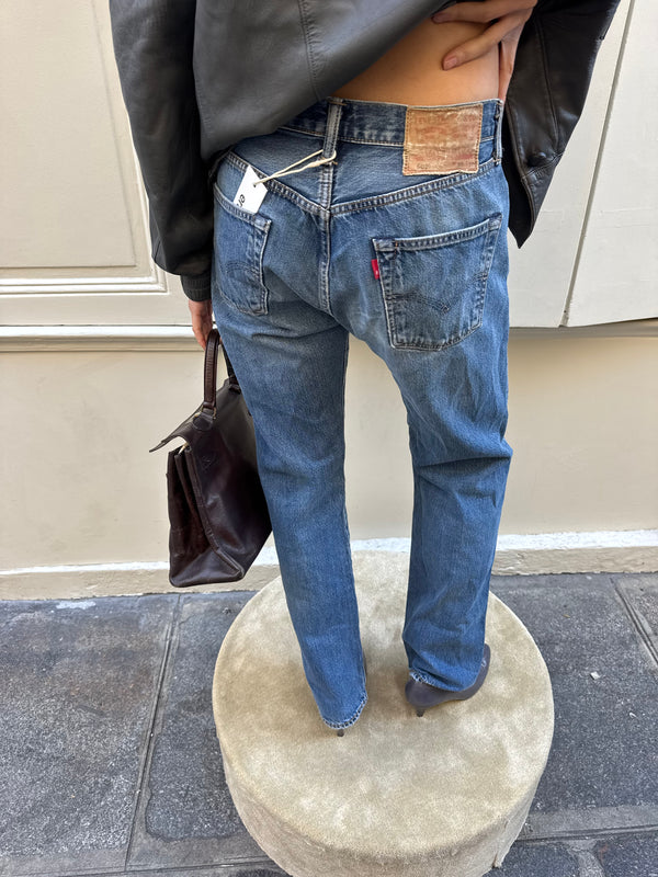 Jean Levi's W30L32