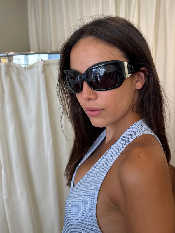 Gianfranco Ferré sunglasses