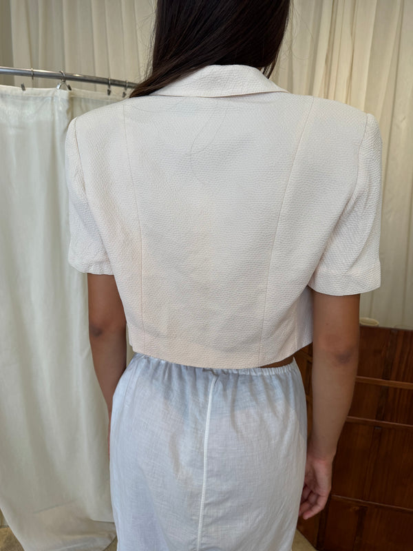 Nude bolero