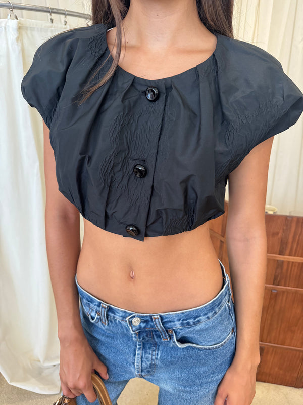 Moschino bolero jacket