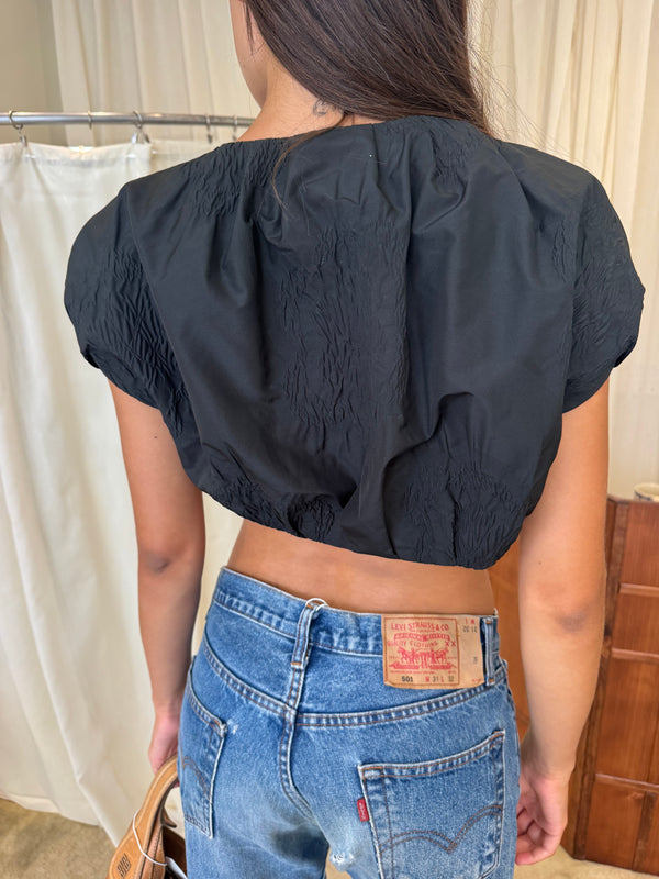 Moschino bolero jacket