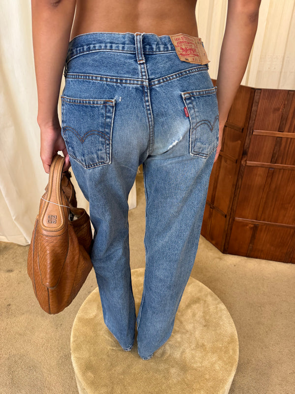Levi's 501 jeans W31L32