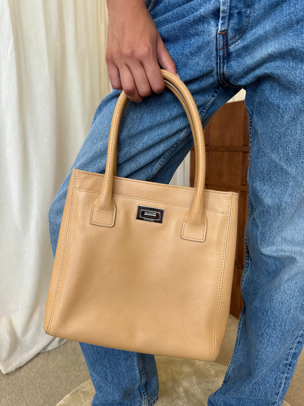 Chanel bag