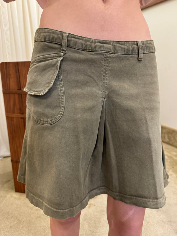 Roberto Cavalli skirt