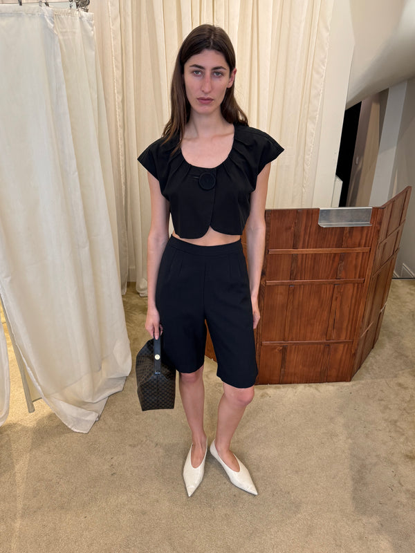 Moschino bolero