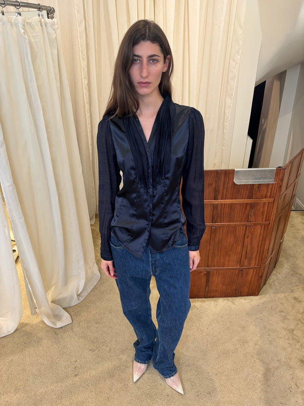 Levi's 501 jeans