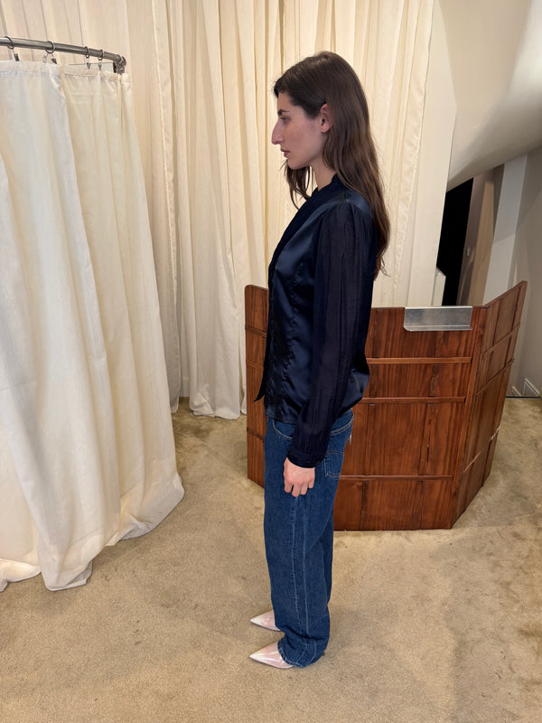 Levi's 501 jeans