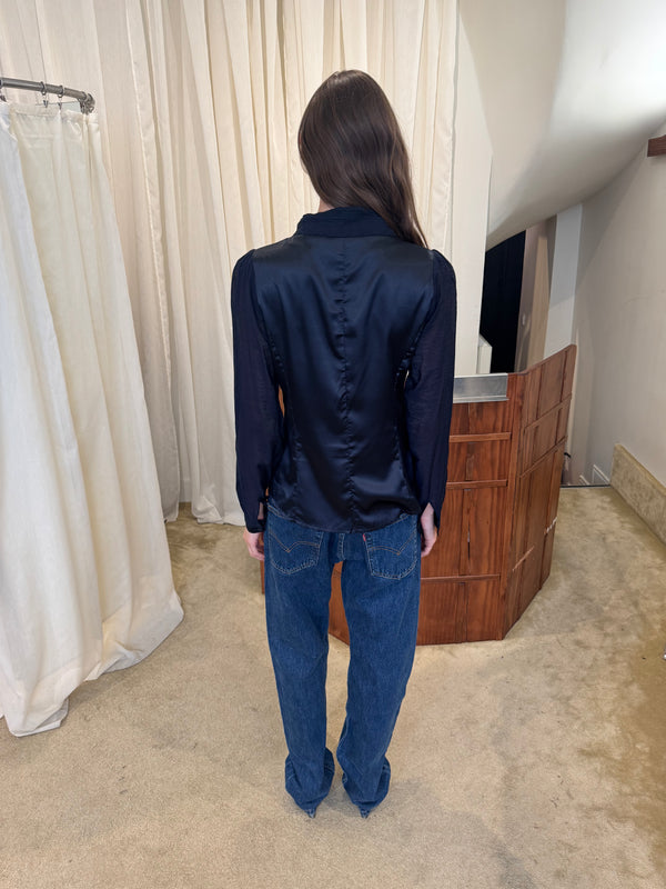 Levi's 501 jeans