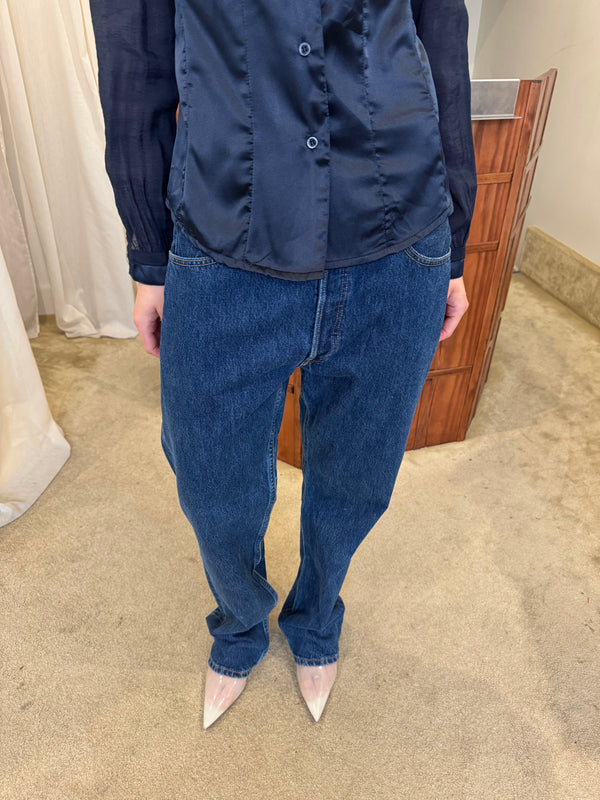 Levi's 501 jeans