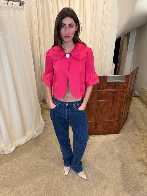 Levi's 501 jeans