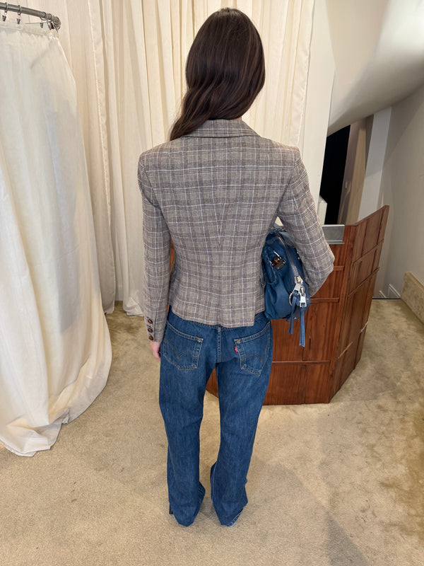 Officer jacket
