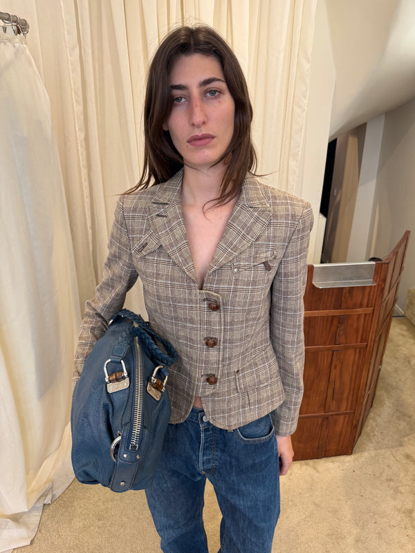 Officer jacket