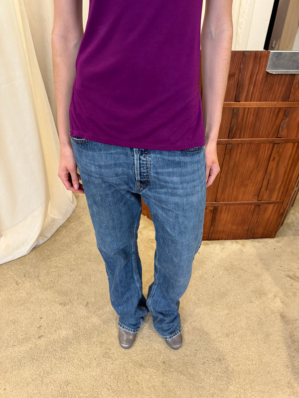 Levi's 501 jeans