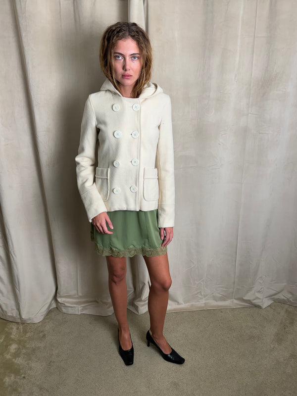Polo Ralph Lauren wool jacket