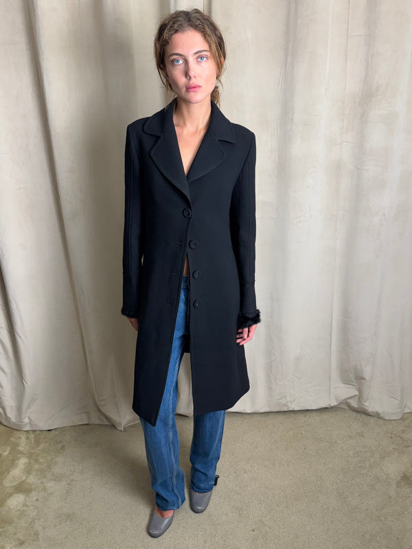 Max&Co wool coat