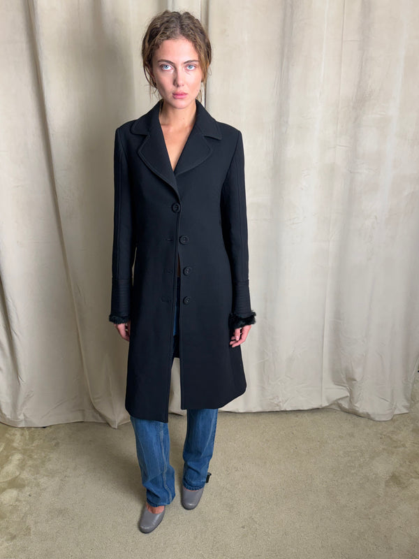 Max&Co wool coat