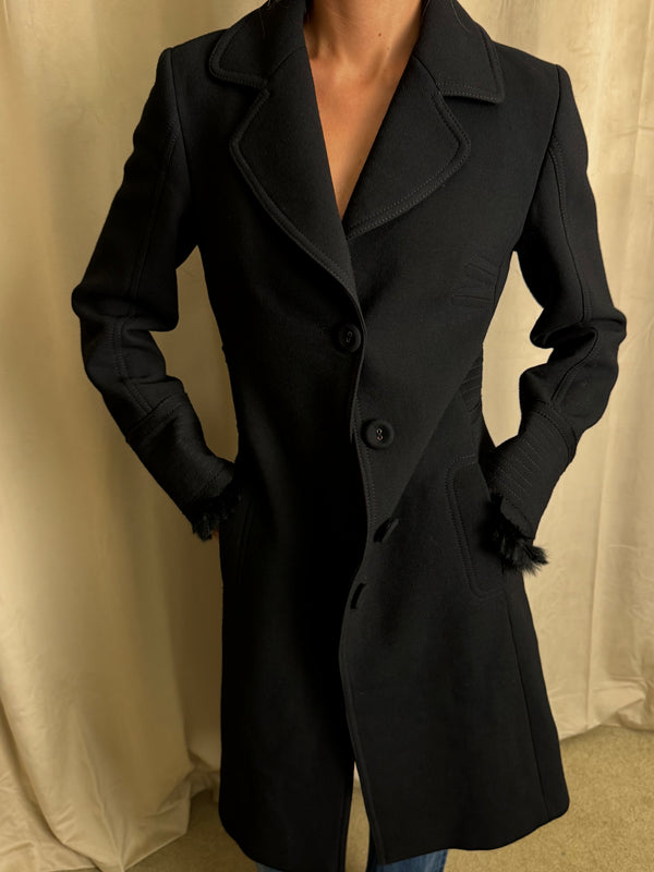 Max&Co wool coat
