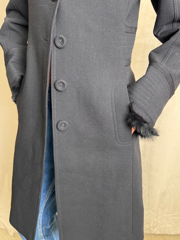 Max&Co wool coat