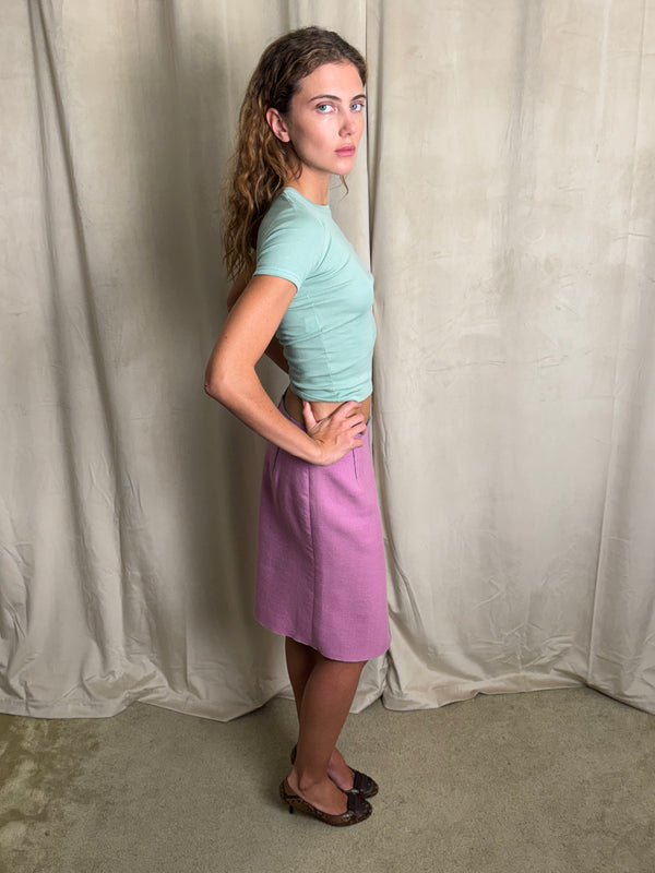 Prada skirt