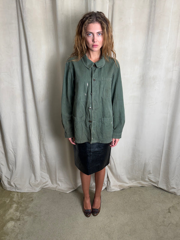 Army jacket