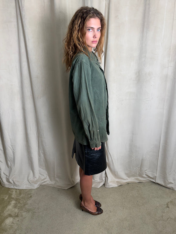 Army jacket