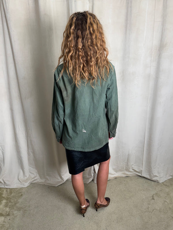 Army jacket
