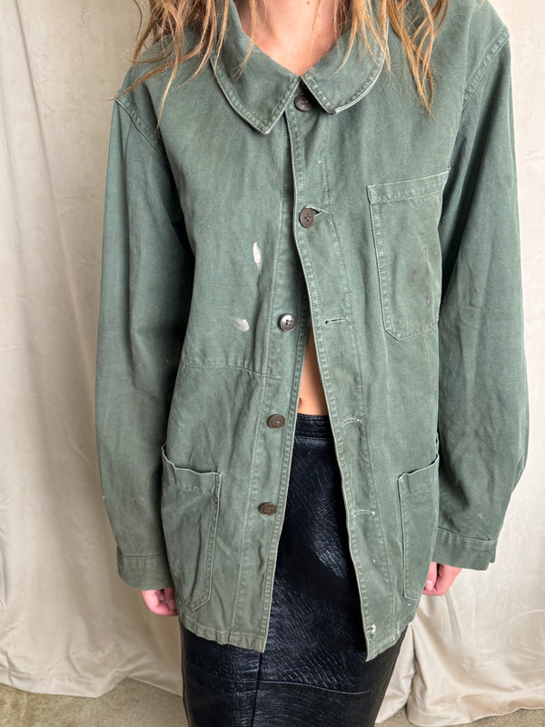 Army jacket
