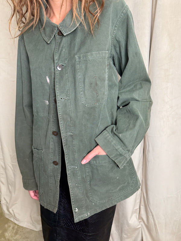 Army jacket