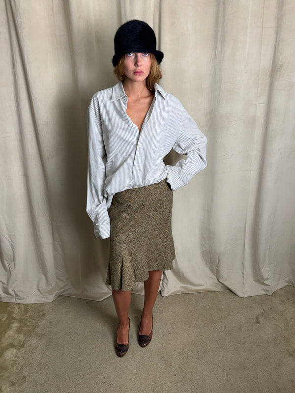 Winter skirt