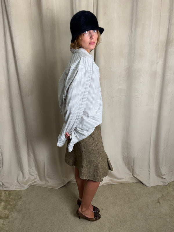 Winter skirt