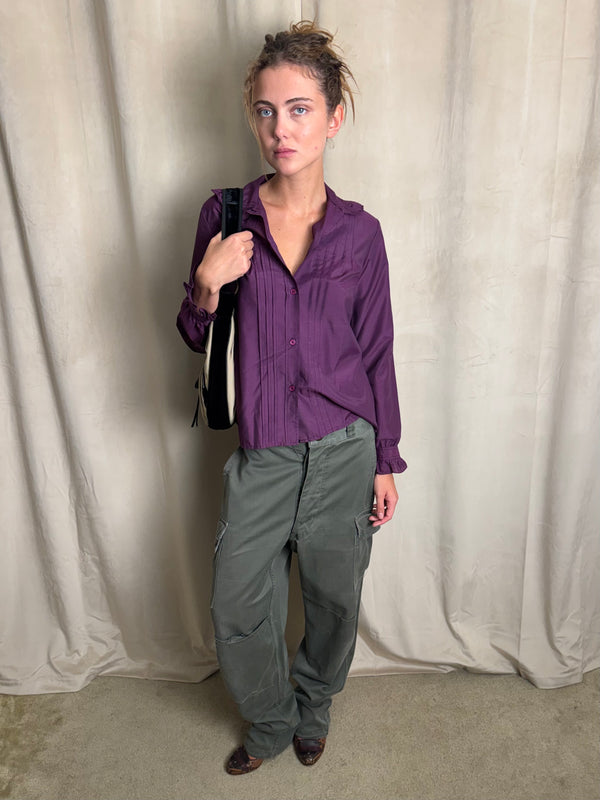 Army pants