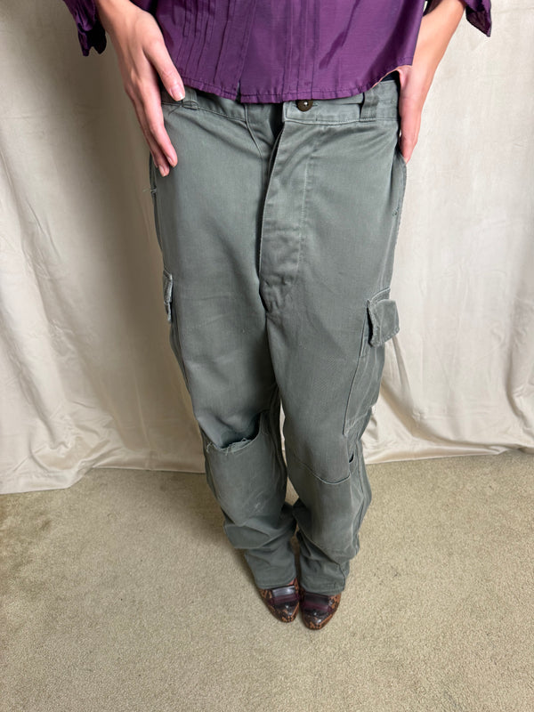 Army pants