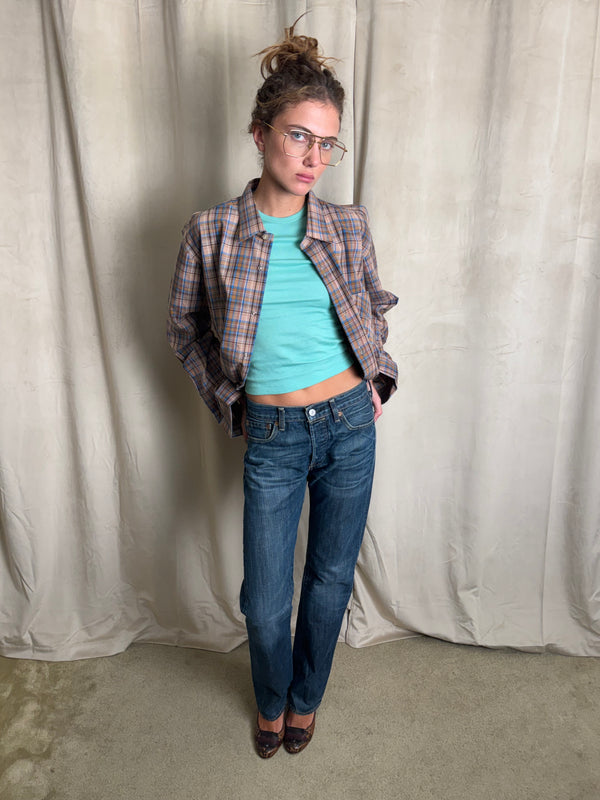 Coperni glasses