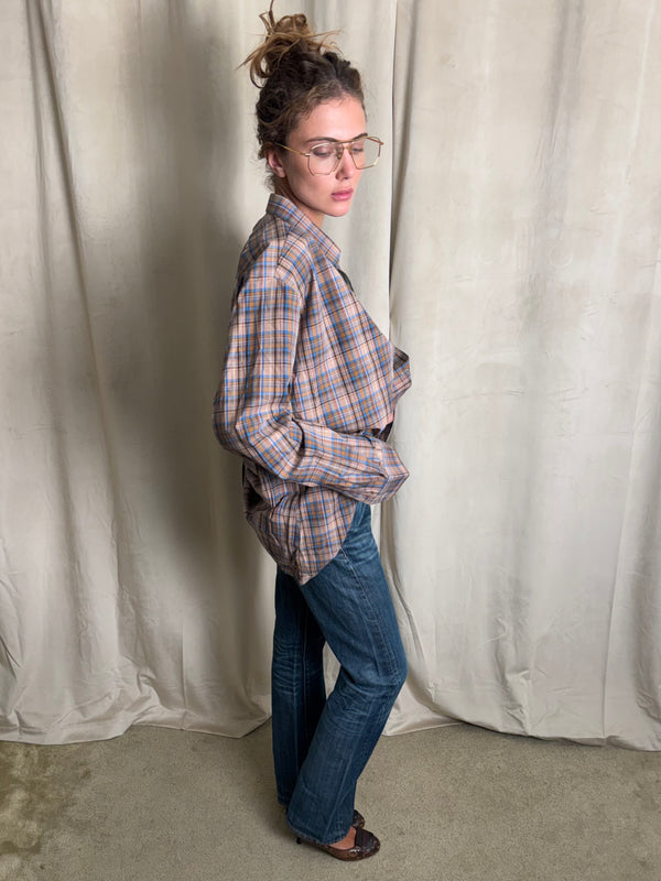 Coperni glasses