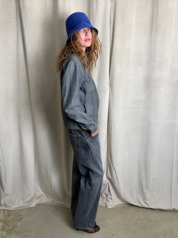 Christian Dior hat