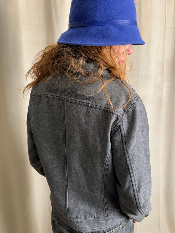 Christian Dior hat