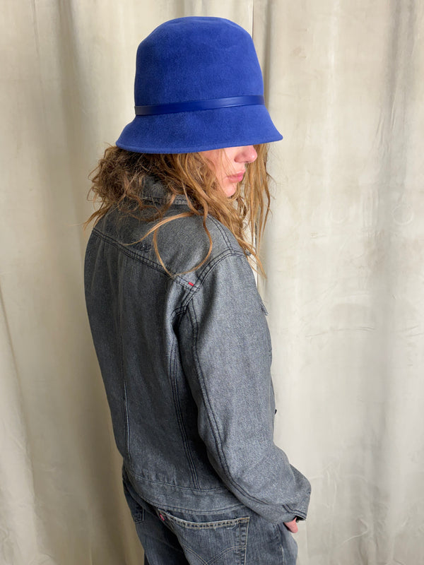 Christian Dior hat