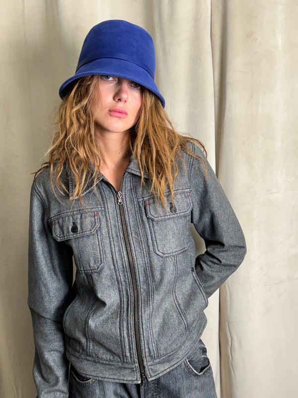 Christian Dior hat