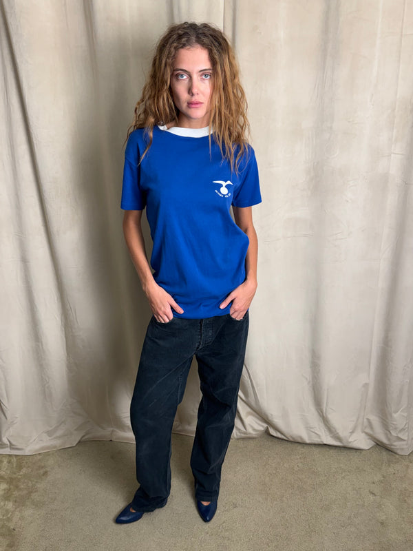 Raglan T-shirt