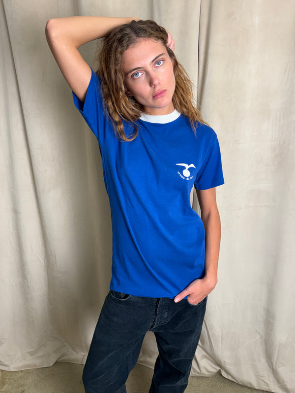 Raglan T-shirt