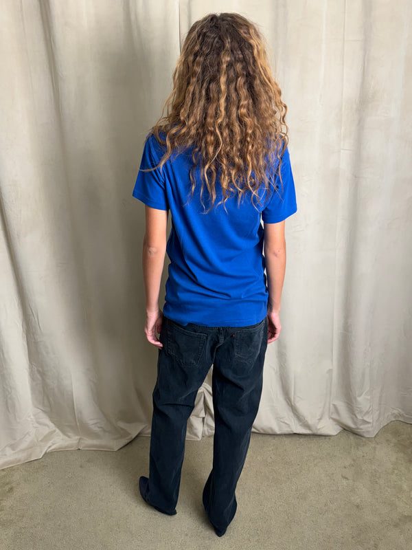 Raglan T-shirt