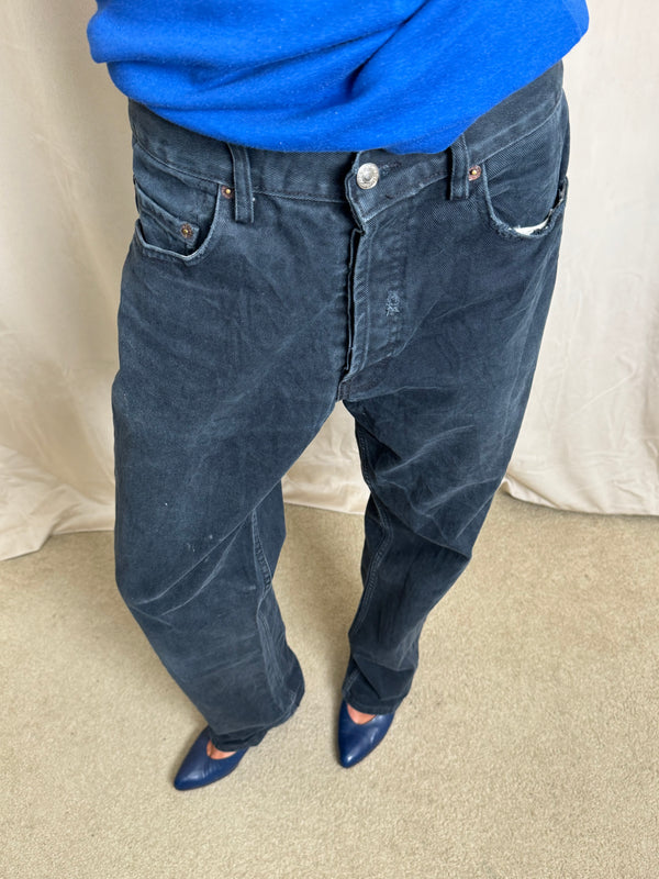 Levis 501 W32L32