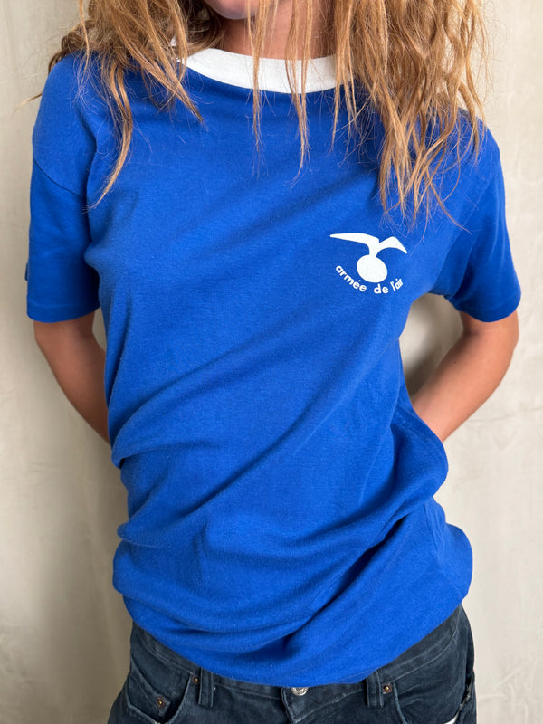 Raglan T-shirt