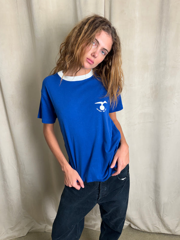 Raglan T-shirt
