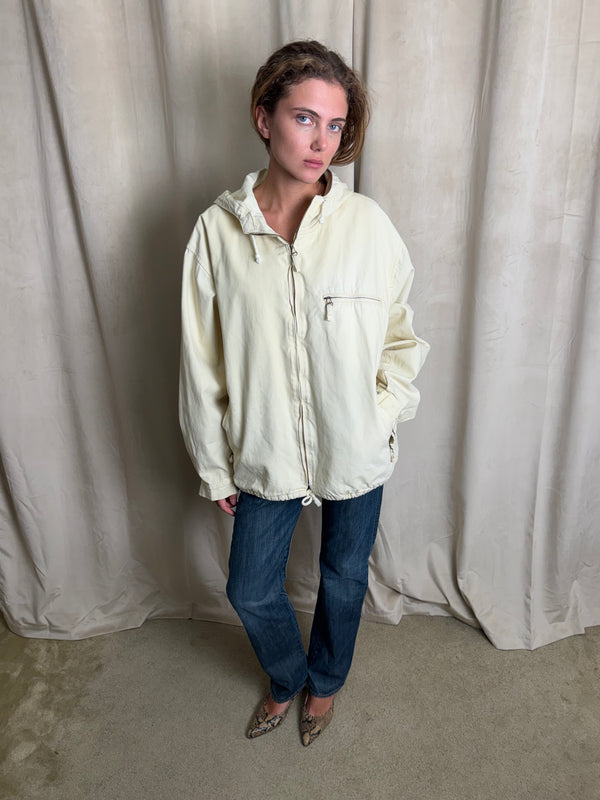 Vintage jacket