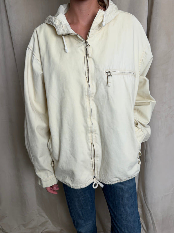 Vintage jacket