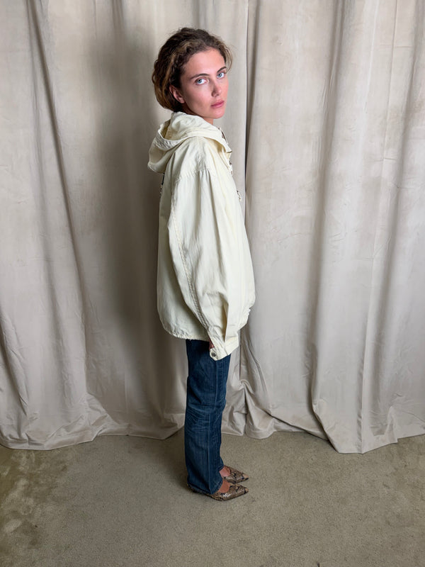 Vintage jacket